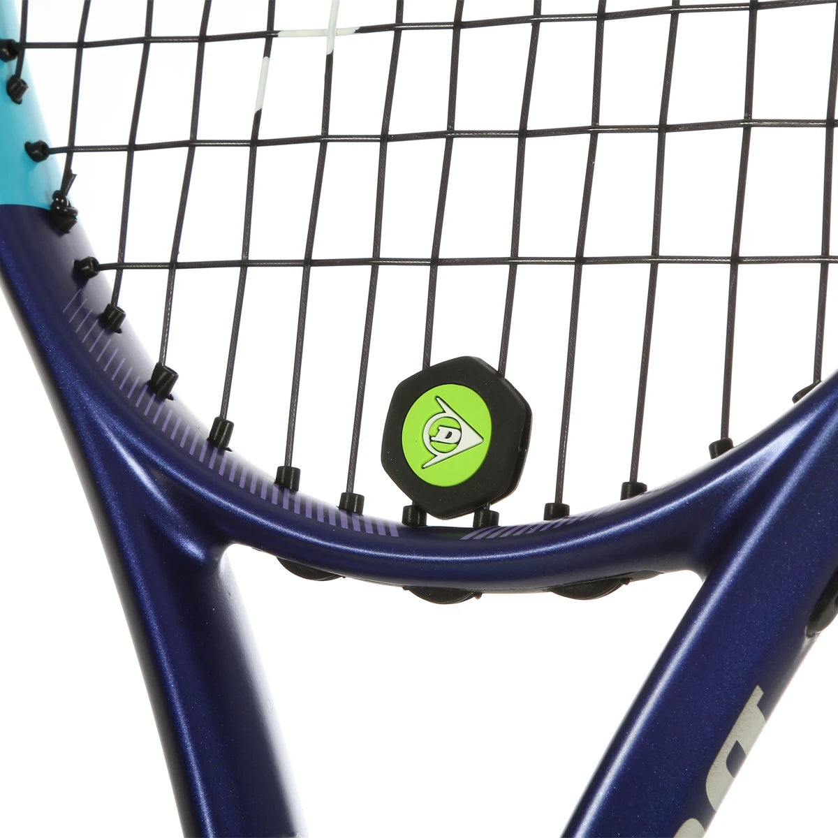 Dunlop Junior Fx 500 25 Racket (240 Gr)