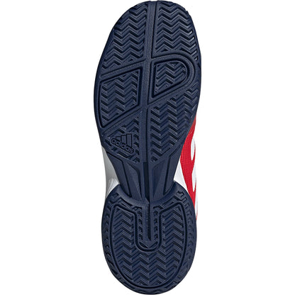 adidas Junior Ubersonic All Court Shoes