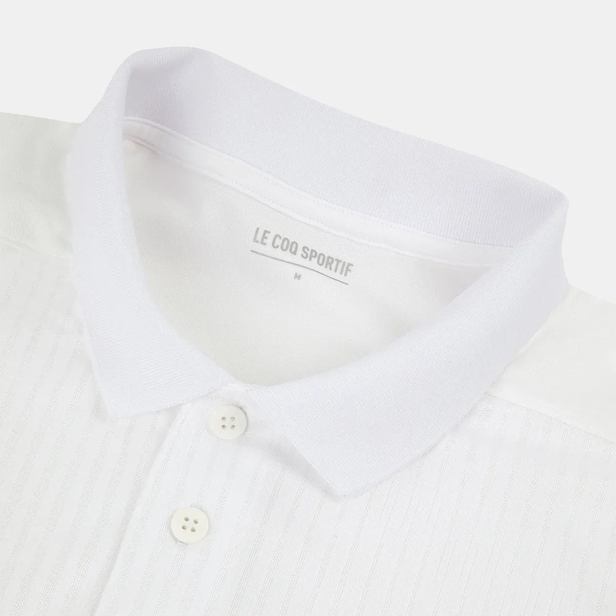 Le Coq Sportif London Polo