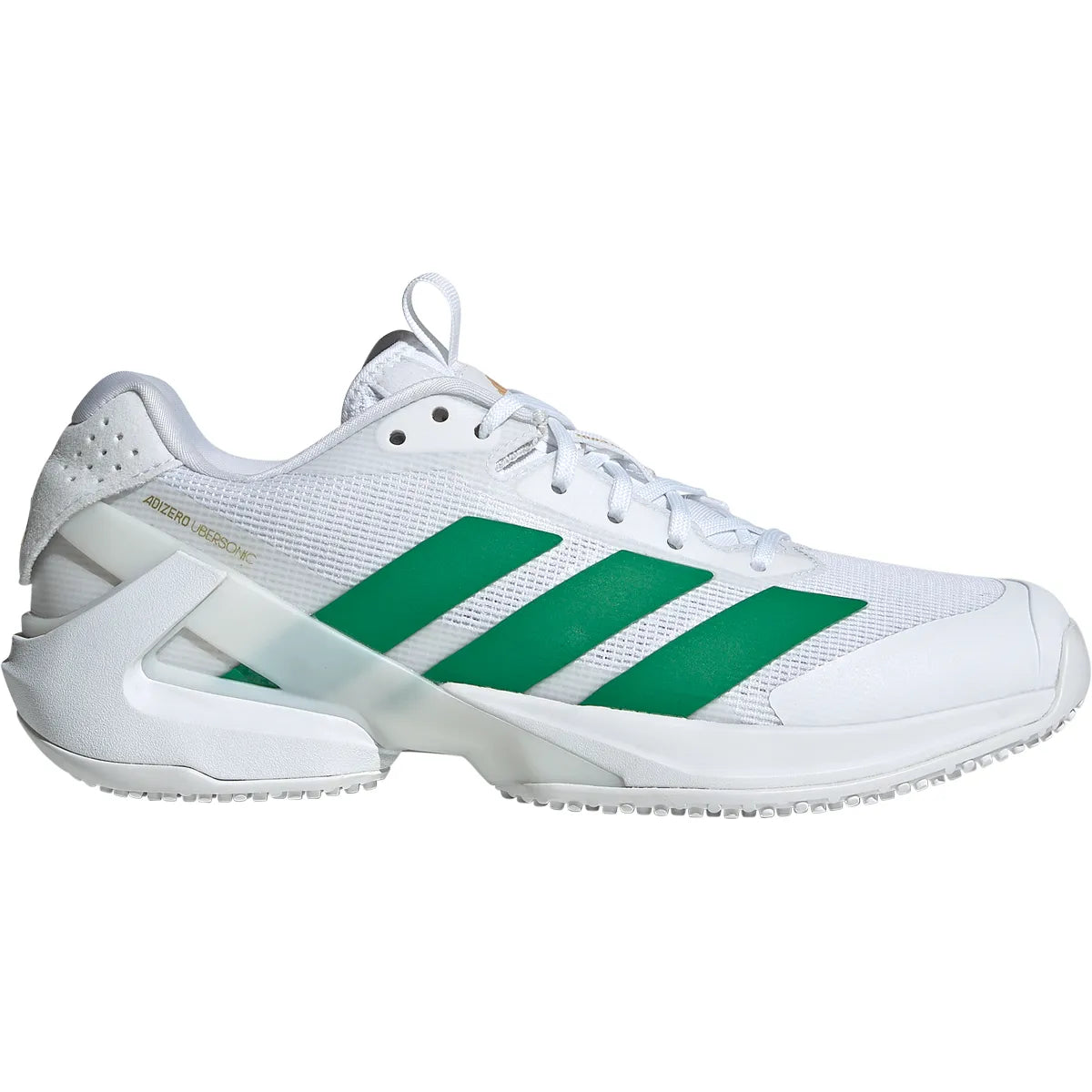 adidas Women's Adizero Ubersonic 5 Grass Shoes