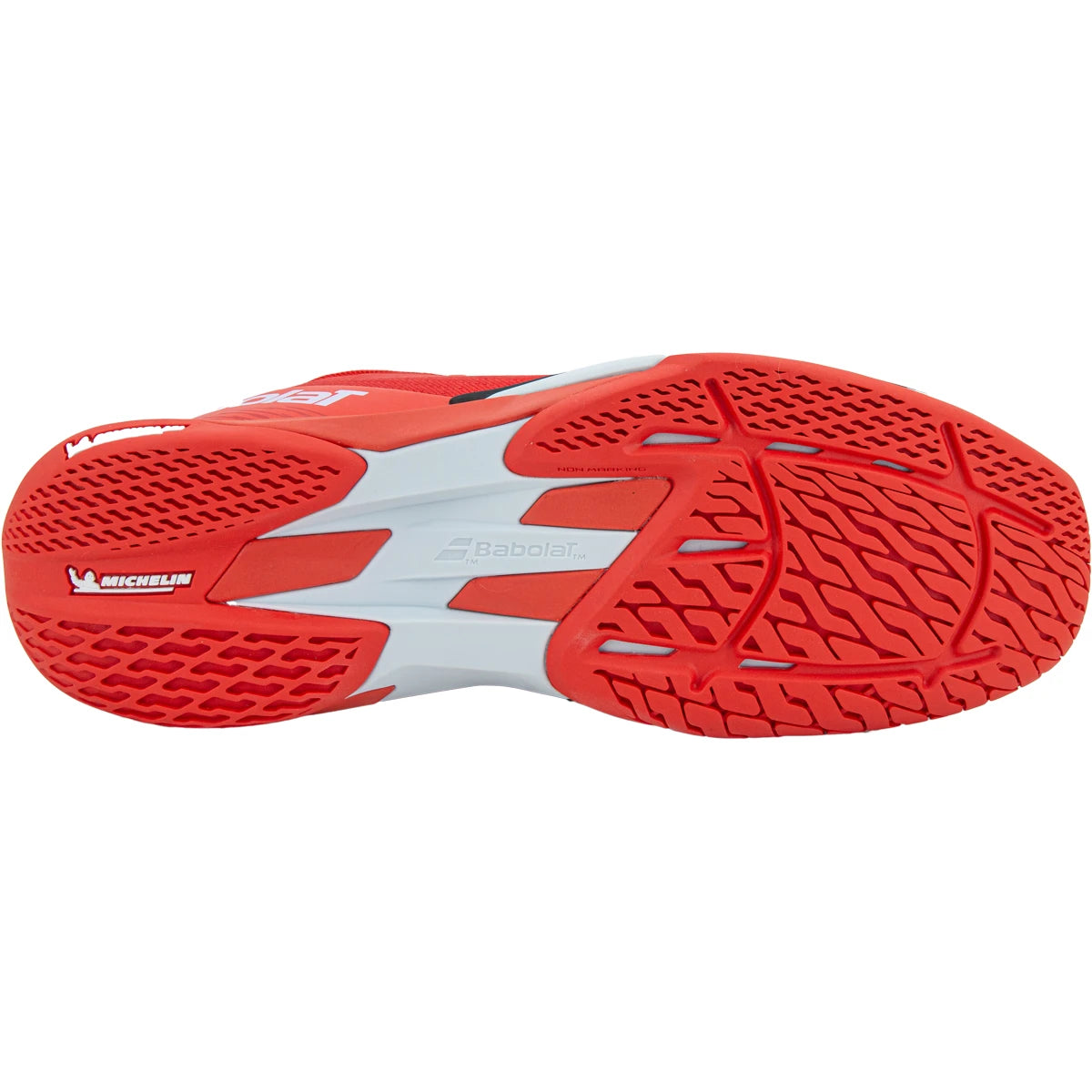 Babolat Jet Mach 4 All Court Shoes