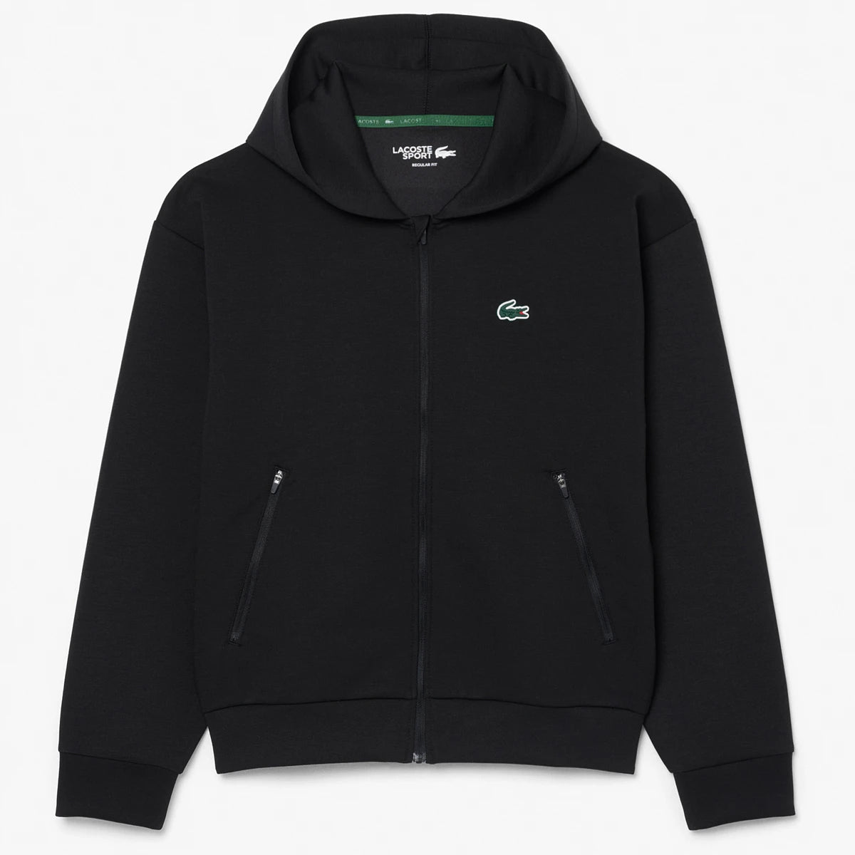 Lacoste Women's Core Performance Jacket