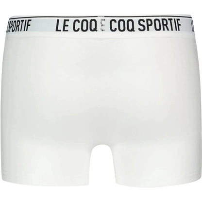Pack of 2 Le Coq Sportif Essential Boxers
