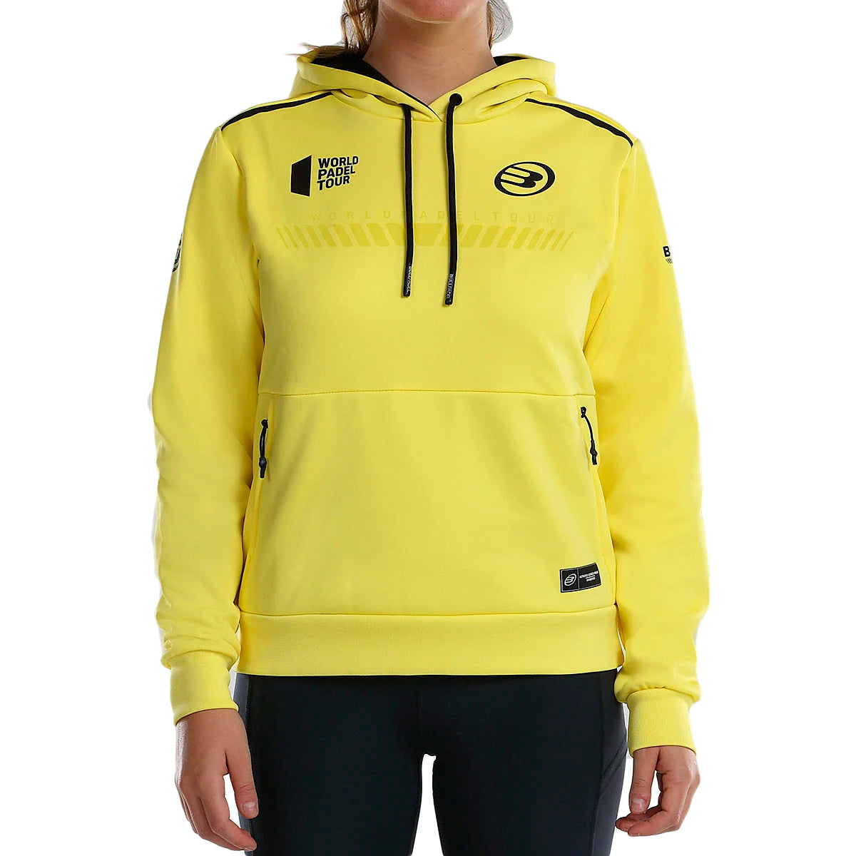 Bullpadel Women's Sweatshirt Sudadera