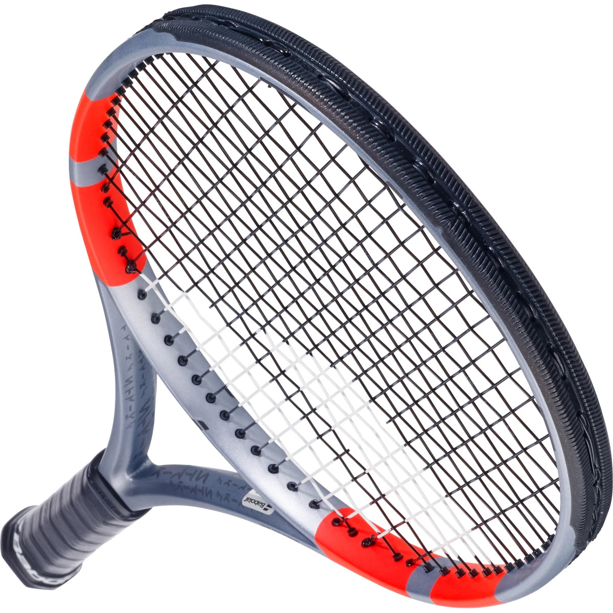 Racket Test Web Babolat Pure Strike 98 18/20 (305 GR)