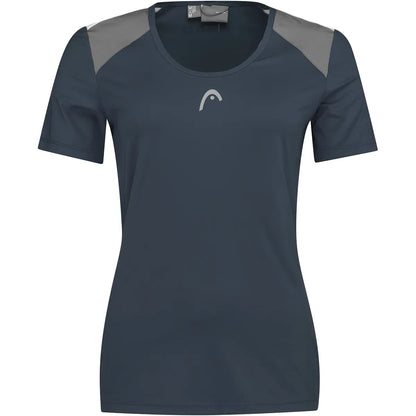 Head Women's Club 22 Tech T-Shirt