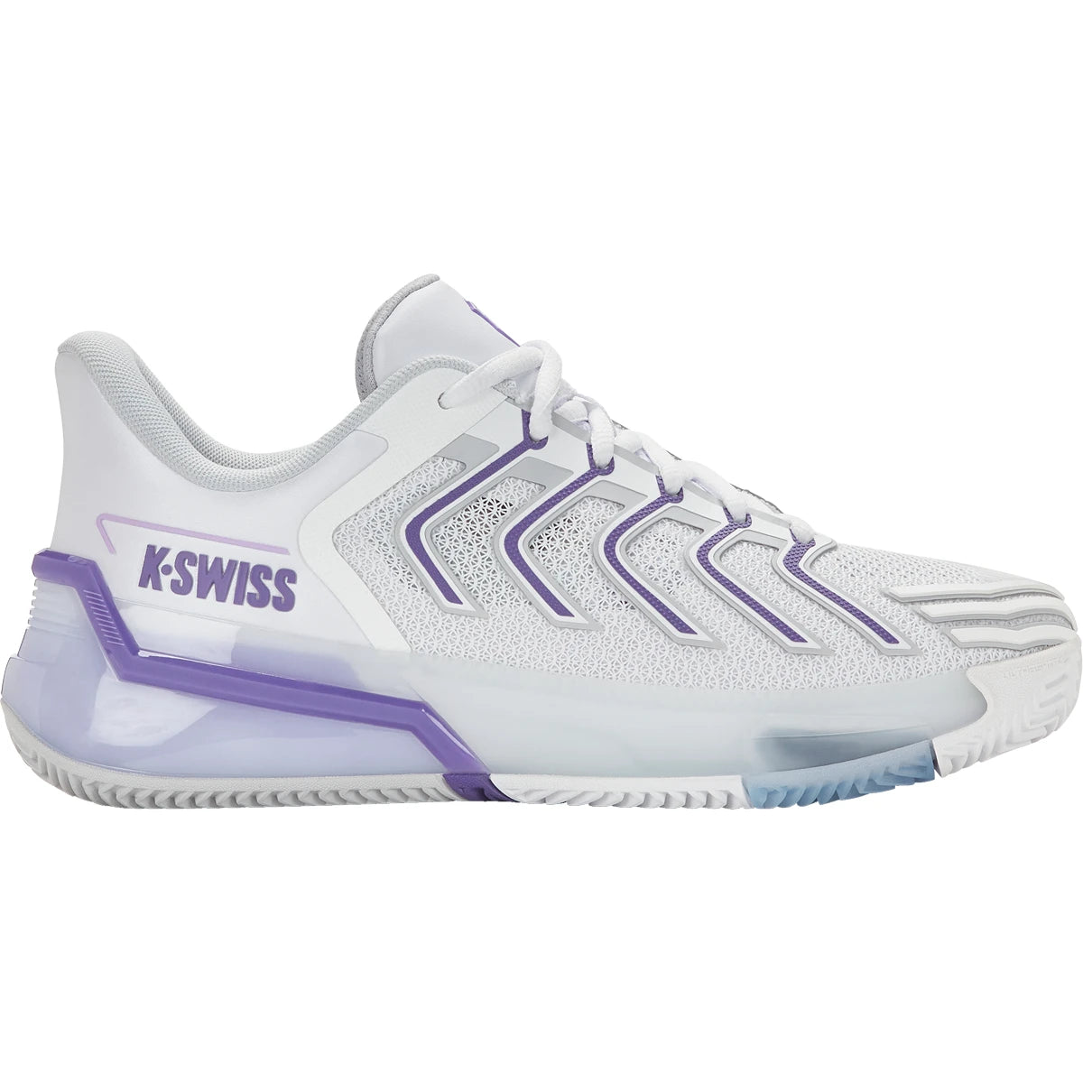 K-Swiss Women's Ultrashot 4 Clay Shoes