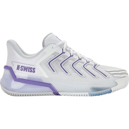 K-Swiss Women's Ultrashot 4 Clay Shoes