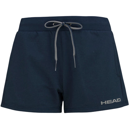 Short Head Junior Girl Club Ann