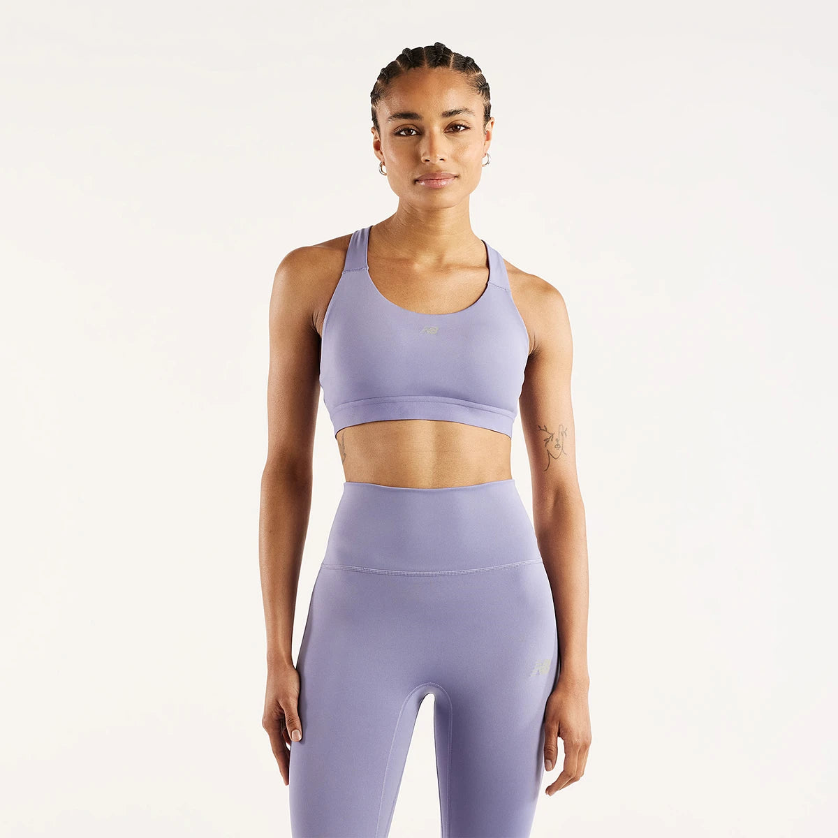 New Balance Women's Essential Sports Bra