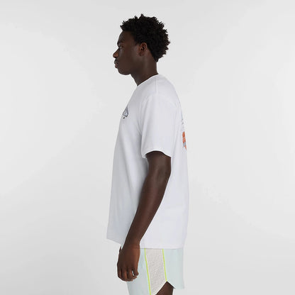 New Balance Graphic T-Shirt