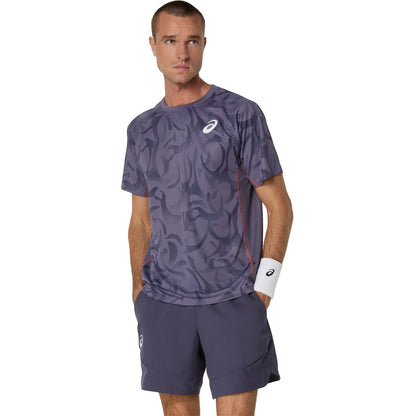 Asics Game Melbourne / Miami T-Shirt
