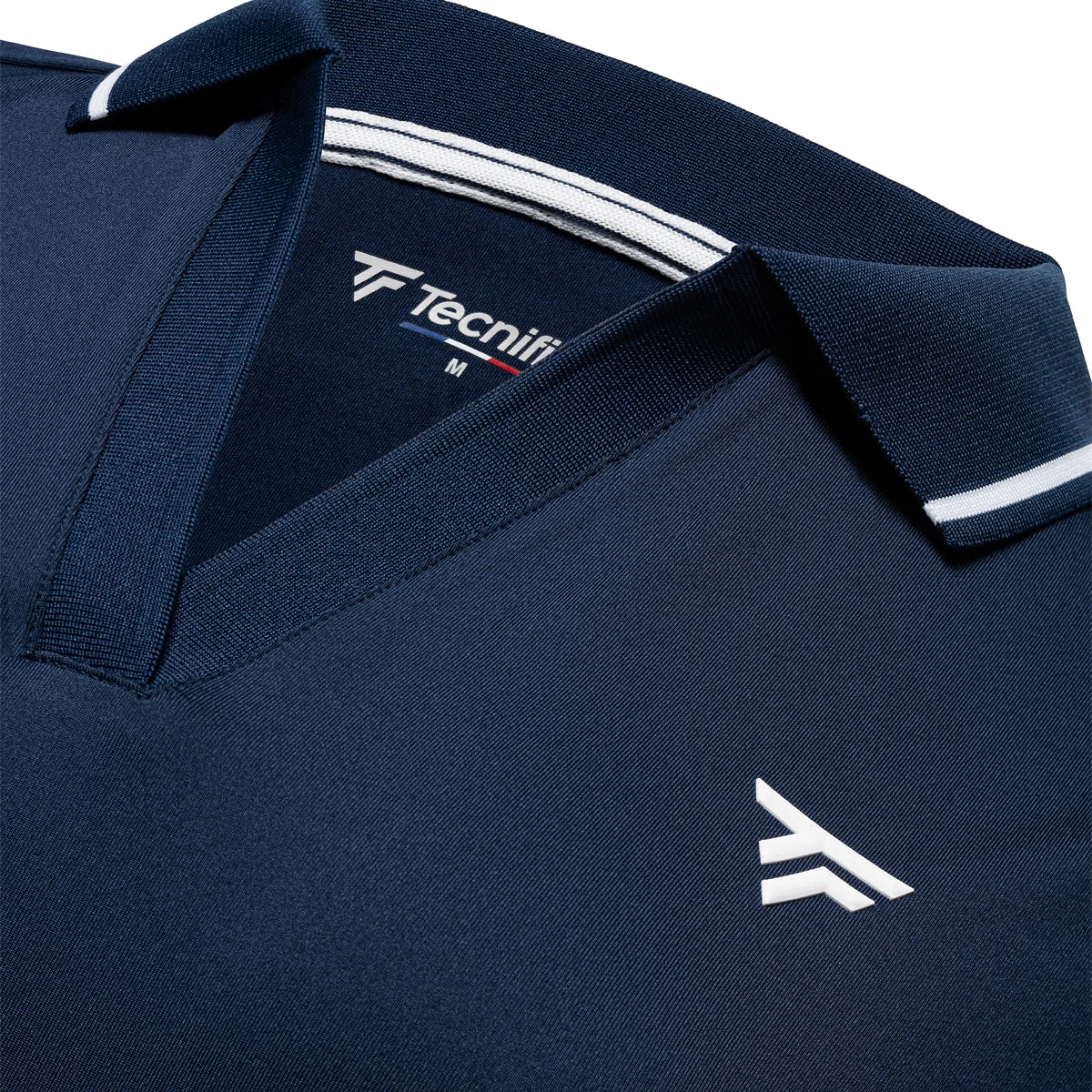 Tecnifibre Women's Team Tech Polo