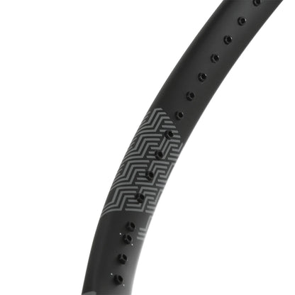 Prince Tour Carbon 98 Racket (305 Gr)
