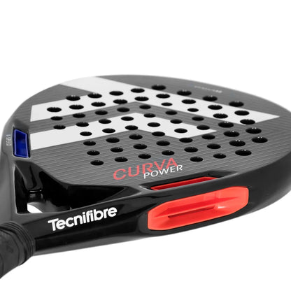 Tecnifibre Curva Power Padel racket