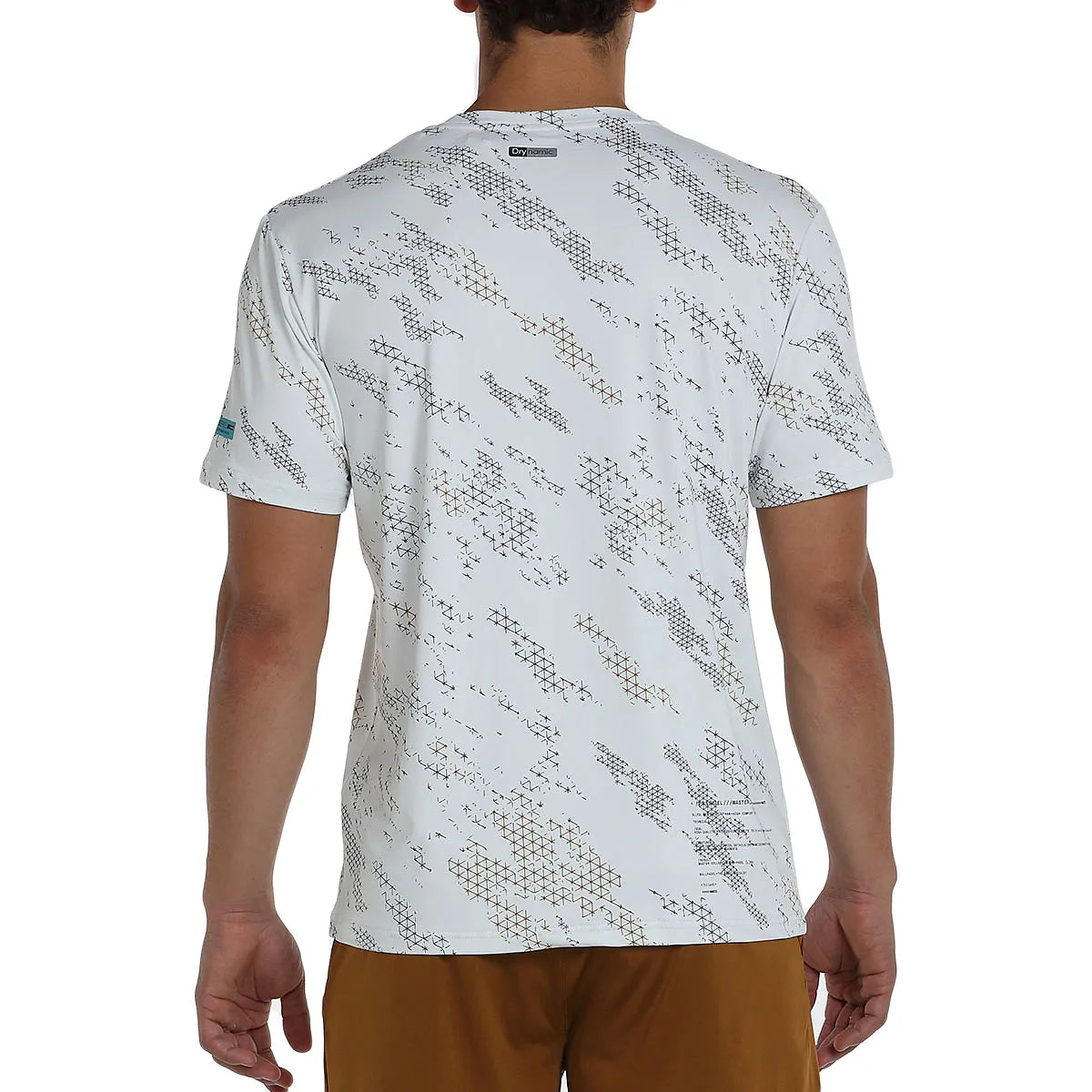 Bullpadel Master Mago T-Shirt
