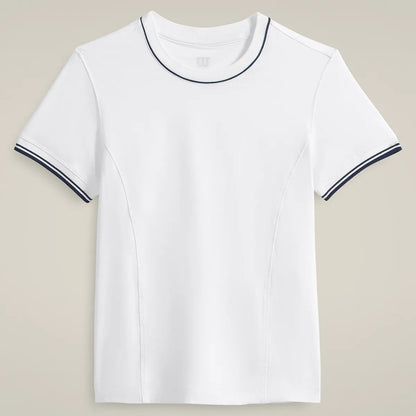 Wilson Women's Team Seamless T-Shirt