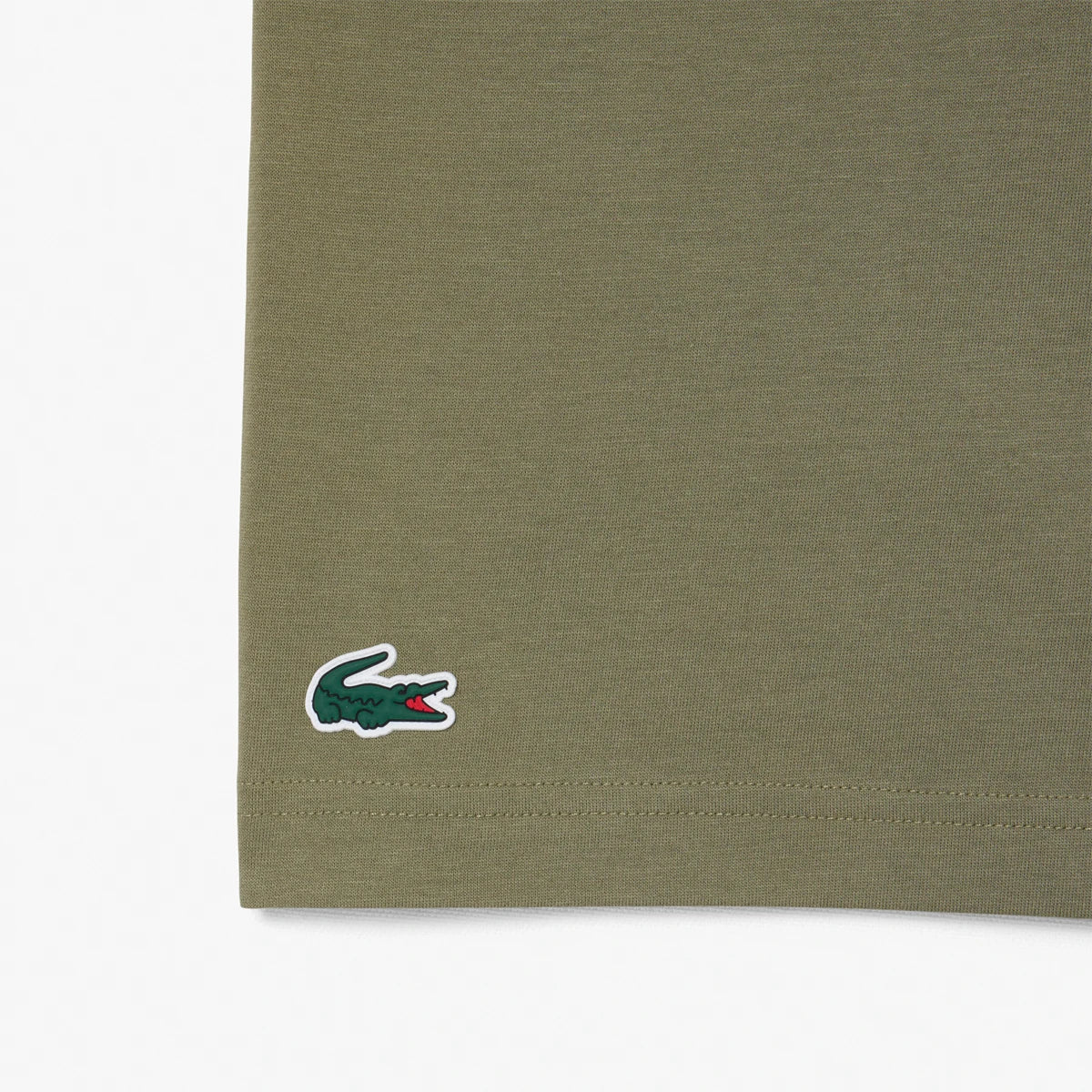 Pack Fan Lacoste Djokovic T-Shirt + Cap