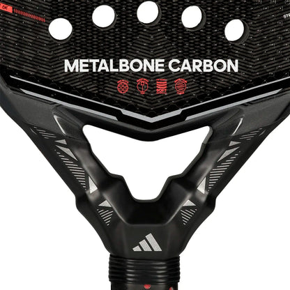 Adidas Metalbone Carbon 2026 Padel Racket Test