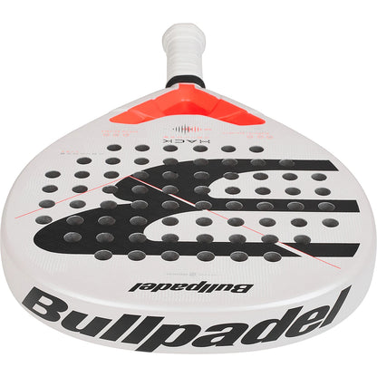 Padel Racket Bullpadel Hack Advance 2026