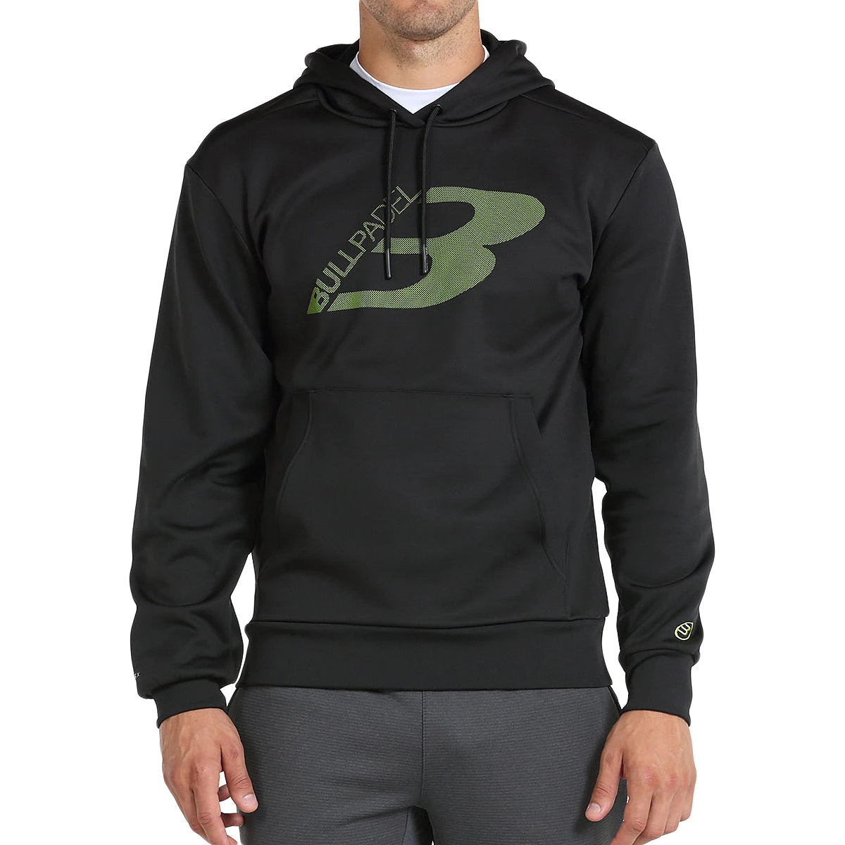 Bullpadel Winter Fw Hoody Sweat