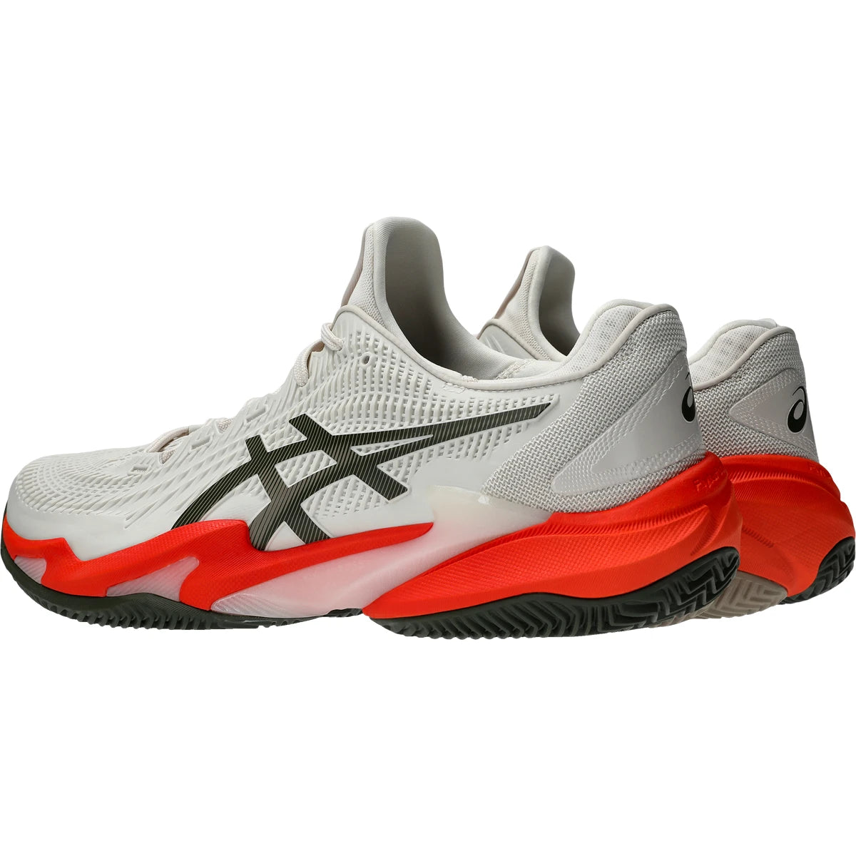 Asics Court FF3 Clay Shoes