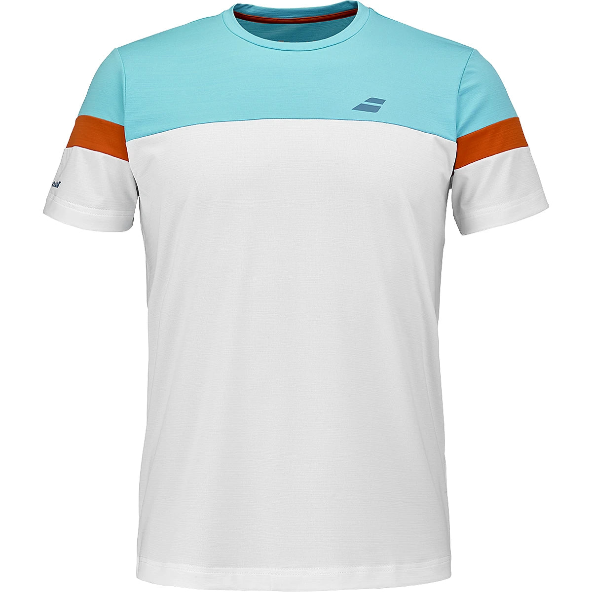 Babolat Padel Perf Crew Neck T-Shirt