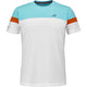 Babolat Padel Perf Crew Neck T-Shirt