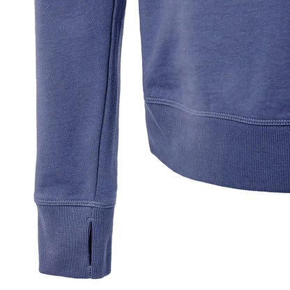 Watts Blunt Full Zip Sweat