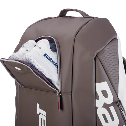 Babolat Pure Wimbledon Tennis Bag 9 Rackets
