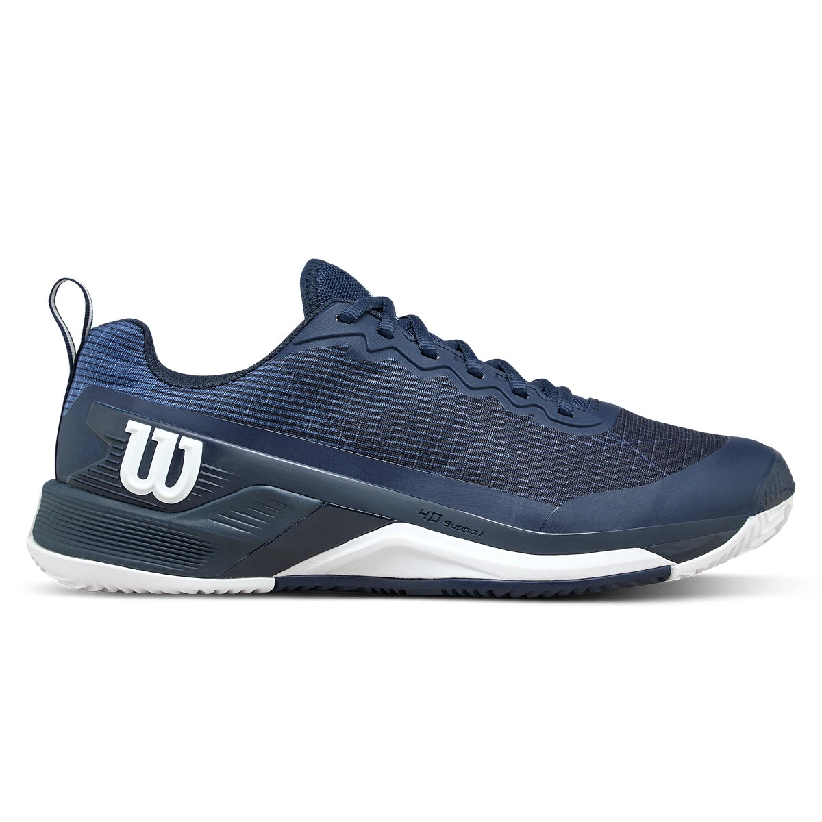 Wilson Rush Pro 4.5 Clay Shoes