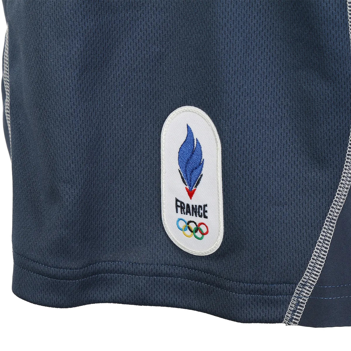 Short Le Coq Sportif France Olympic Village