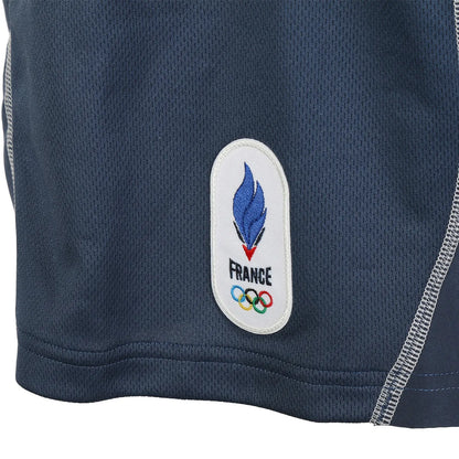 Short Le Coq Sportif France Olympic Village