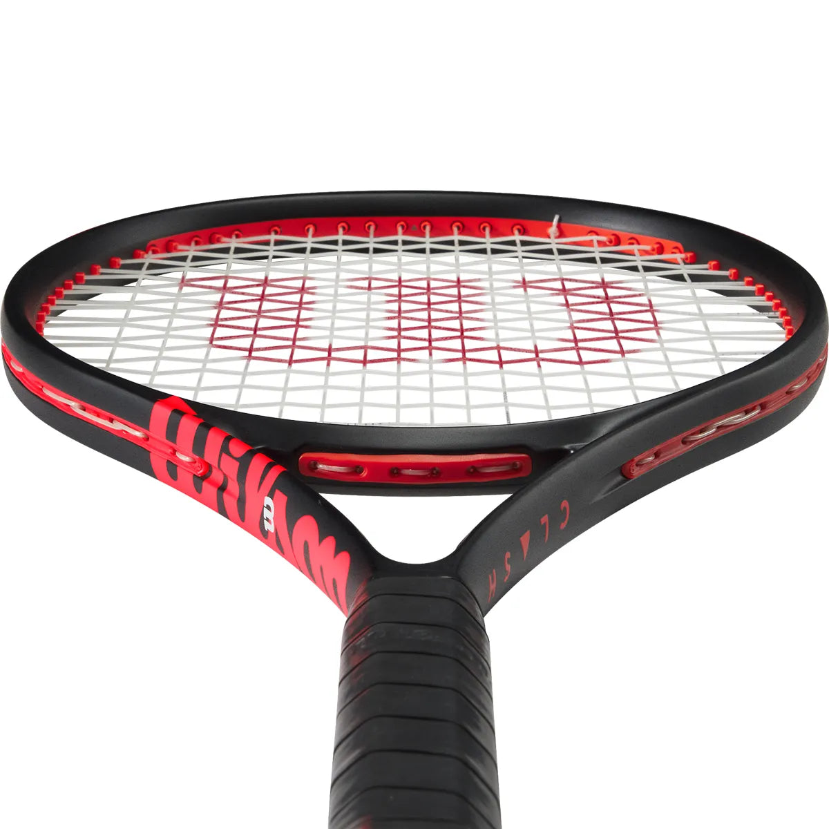 Wilson Clash Team 103 V3.0 Racket (280 Gr)