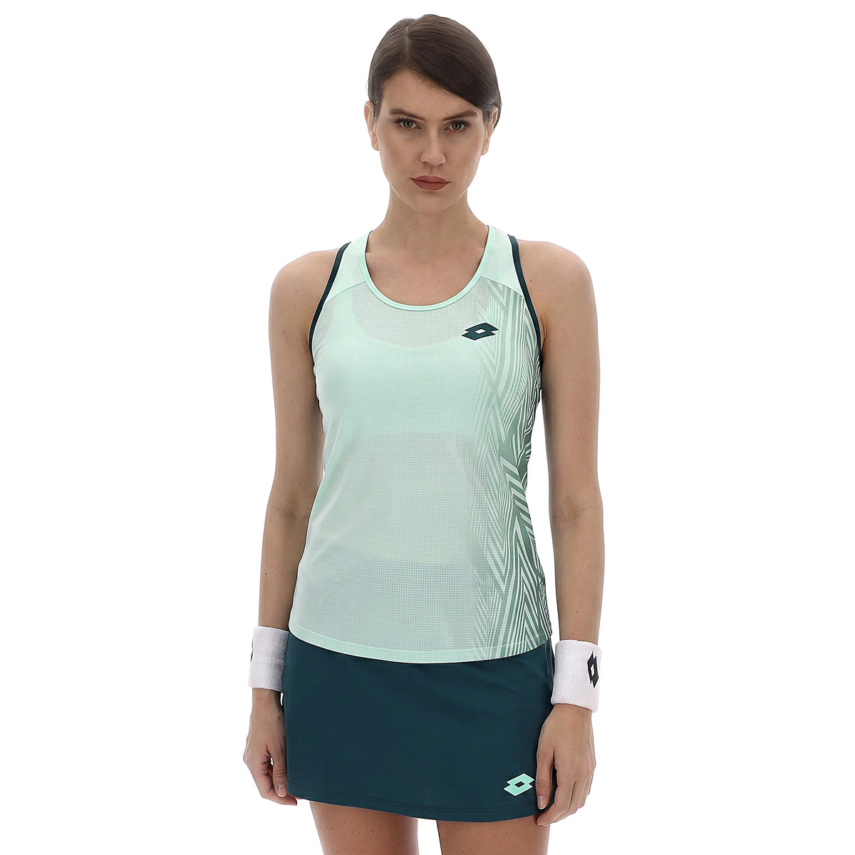 Lotto Women's Tech Vi Tank Top - D3