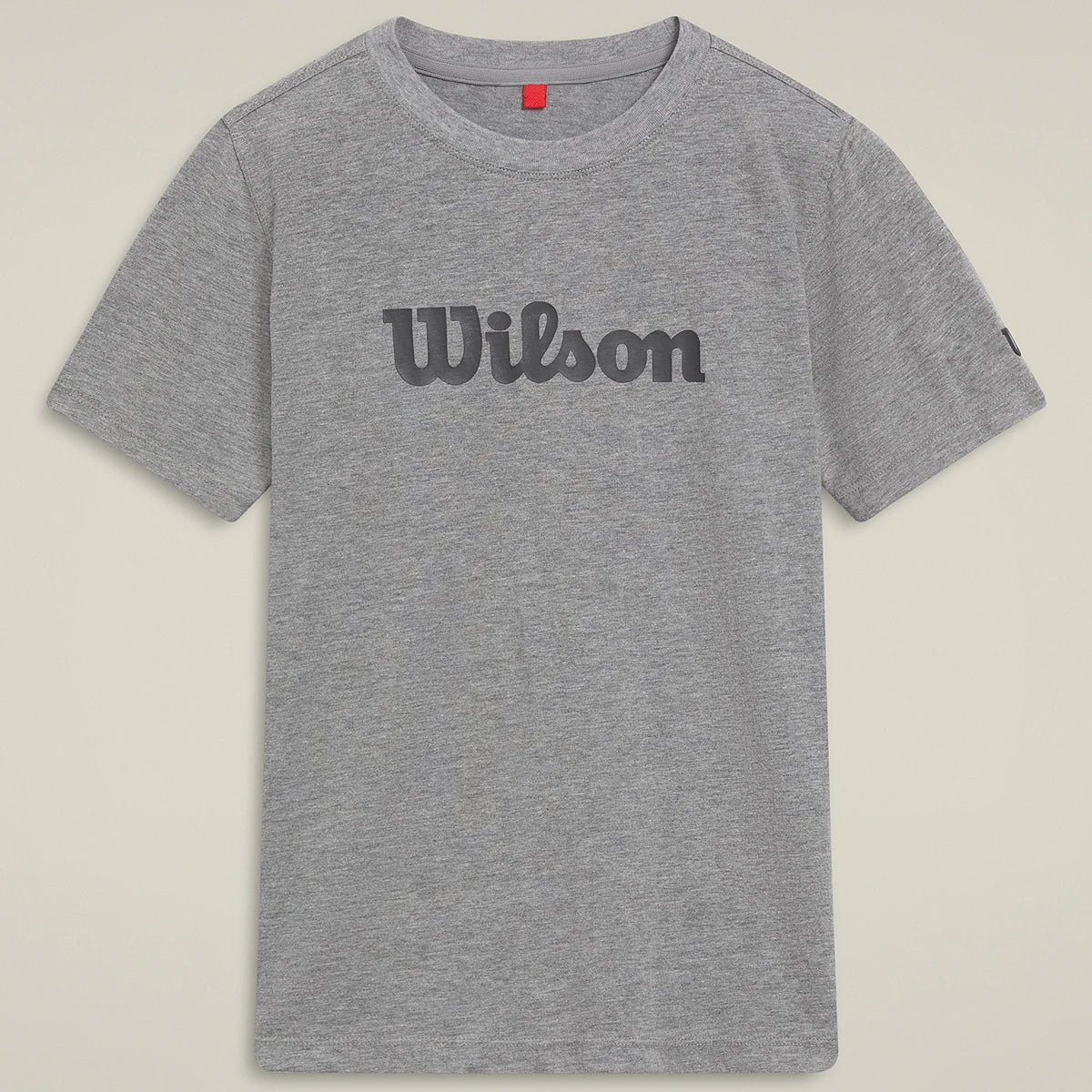 Wilson Junior Team Graphic T-Shirt