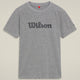 Wilson Junior Team Graphic T-Shirt