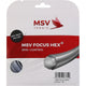 String Msv Focus Hex (12 Metres)