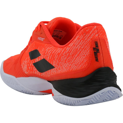 Babolat Jet Mach 3 Clay Shoes