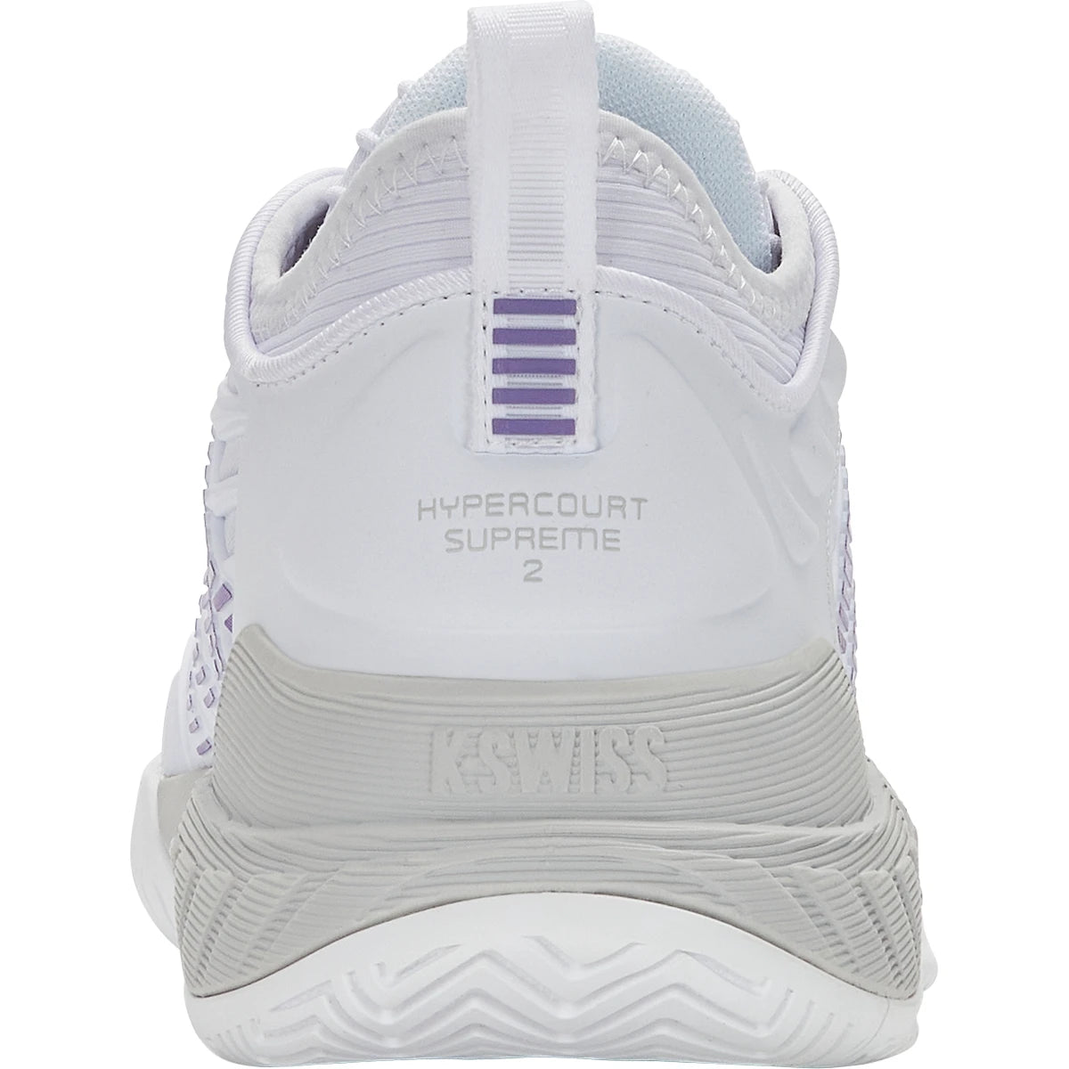 K-Swiss Women's Hypercourt Supreme 2 All Court Shoes