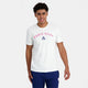 Le Coq Sportif Paris 2024 Graphic T-Shirt