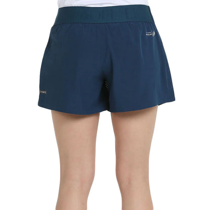 Bullpadel Women's Pure Color Oleiros Skirt