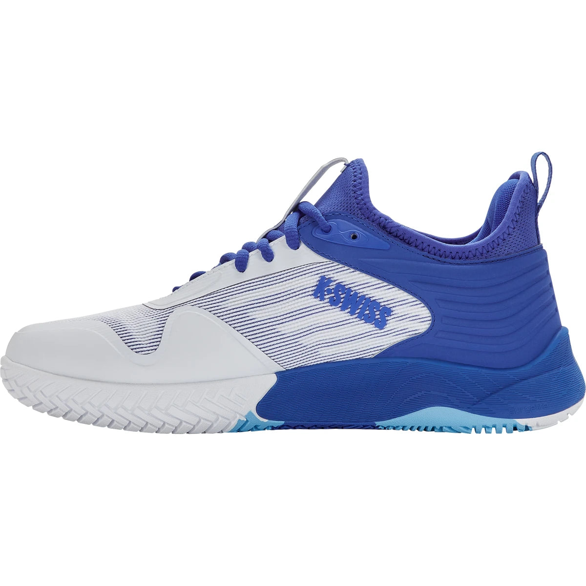 K-Swiss Hypercourt Pinnacle All Court Shoes