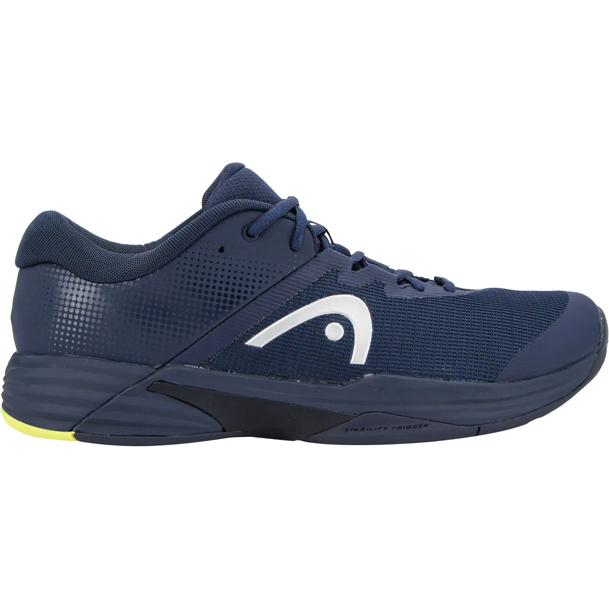 Head Revolt Evo 2.0 All Court Shoes