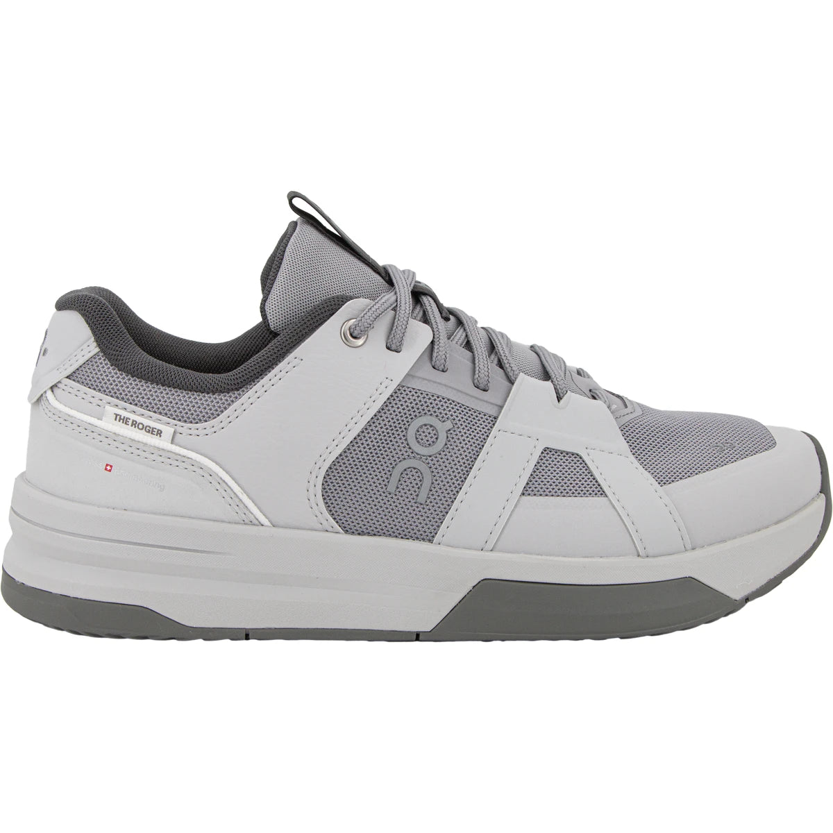 On The Roger Clubhouse Pro 2 Clay Shoes