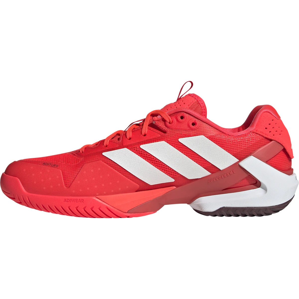 adidas Ubersonic 5 All Court shoes
