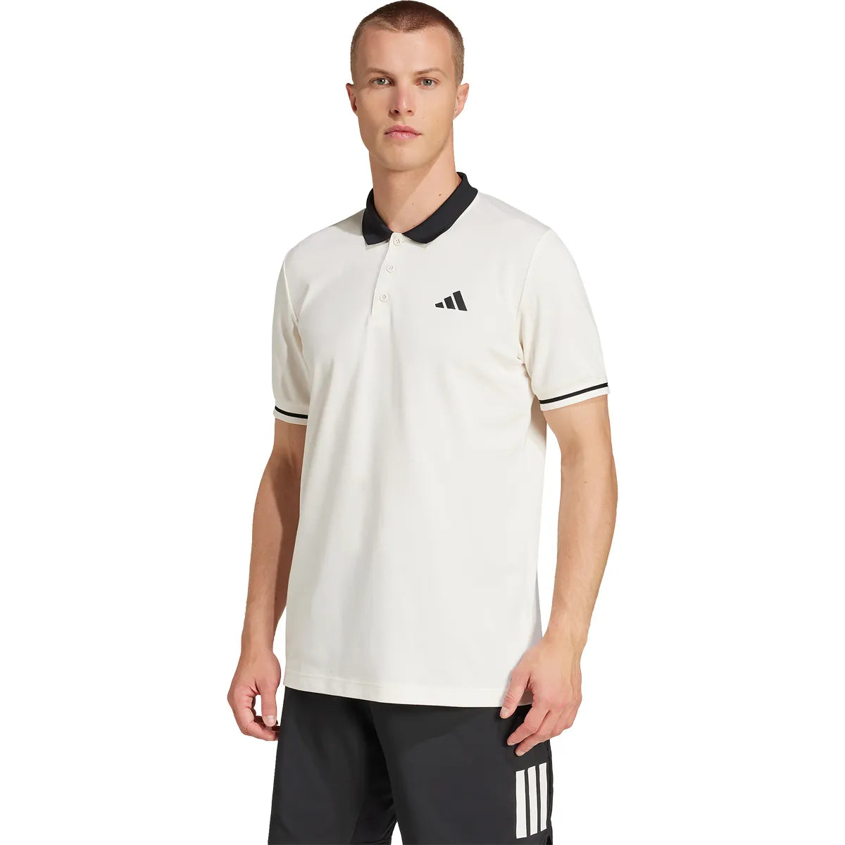 adidas Heritage Legacy Polo