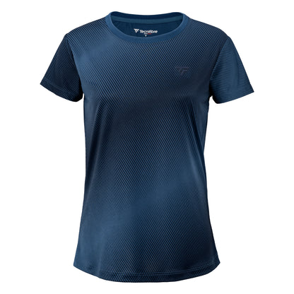 Tecnifibre Women's X-Loop Pro T-Shirt