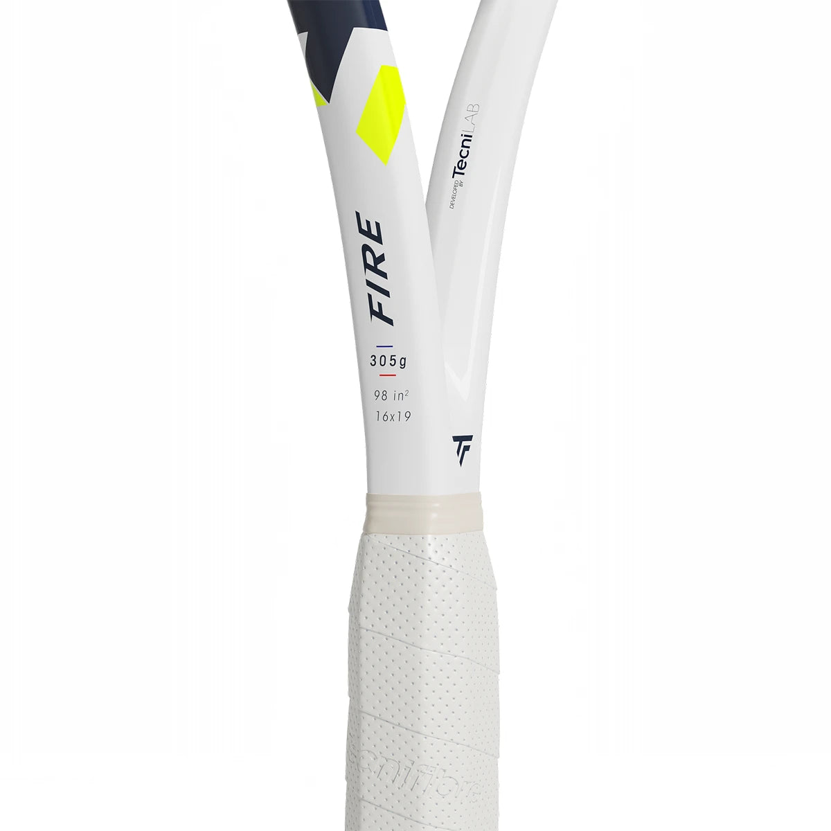 Tecnifibre Fire 305S Racket (305 Gr)