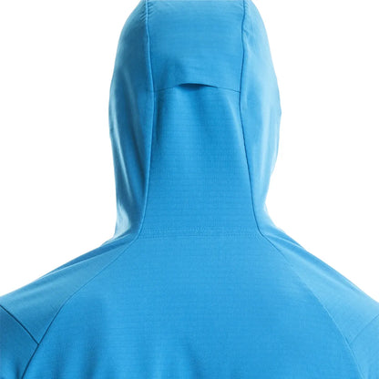 On Pace 1/4 Zip Hoody Sweat